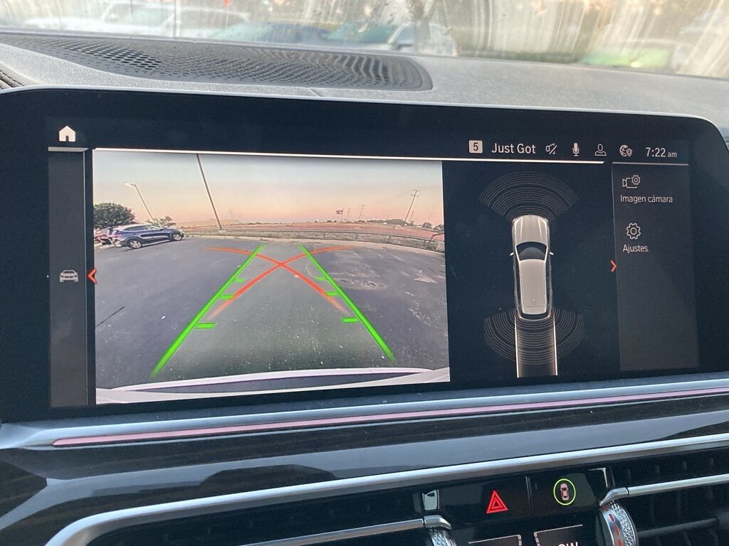 2019 BMW X5 xDrive40i San Antonio TX