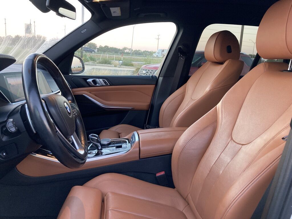 2019 BMW X5 xDrive40i San Antonio TX