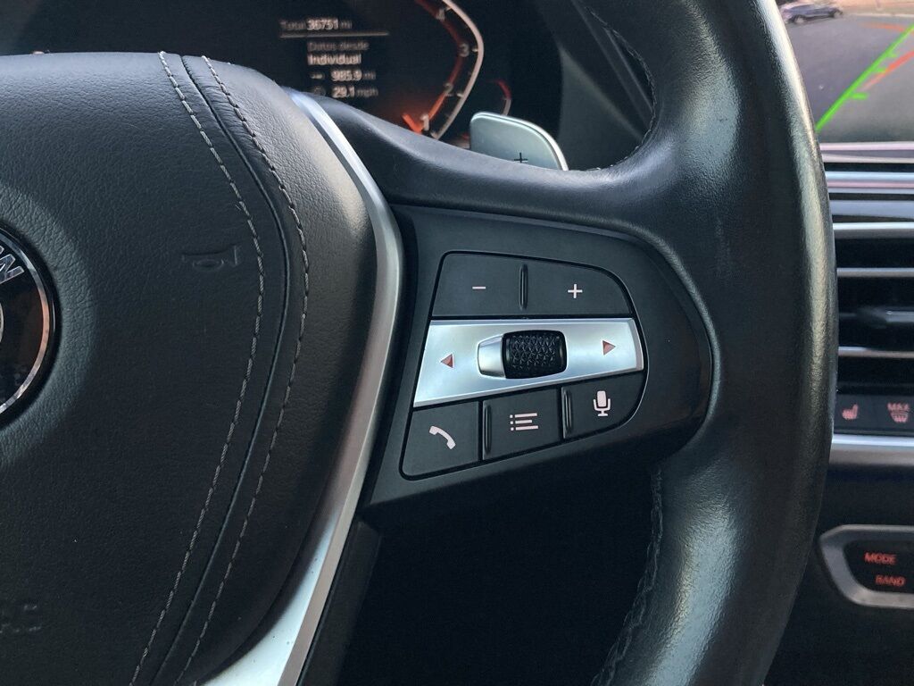 2019 BMW X5 xDrive40i San Antonio TX