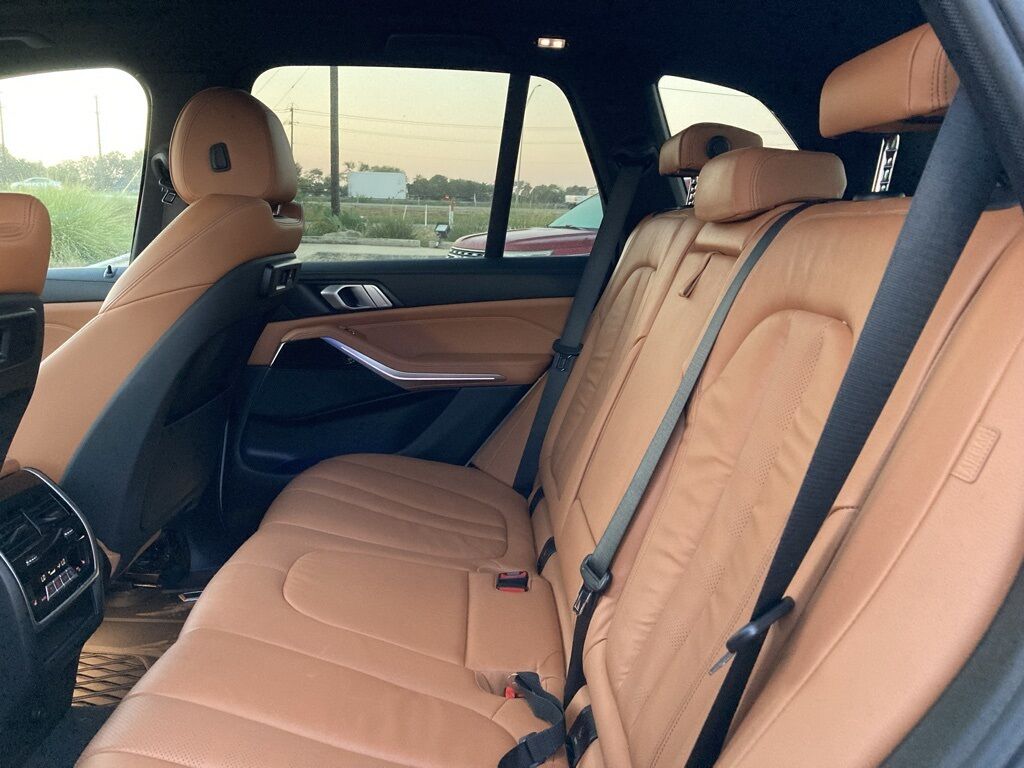 2019 BMW X5 xDrive40i San Antonio TX