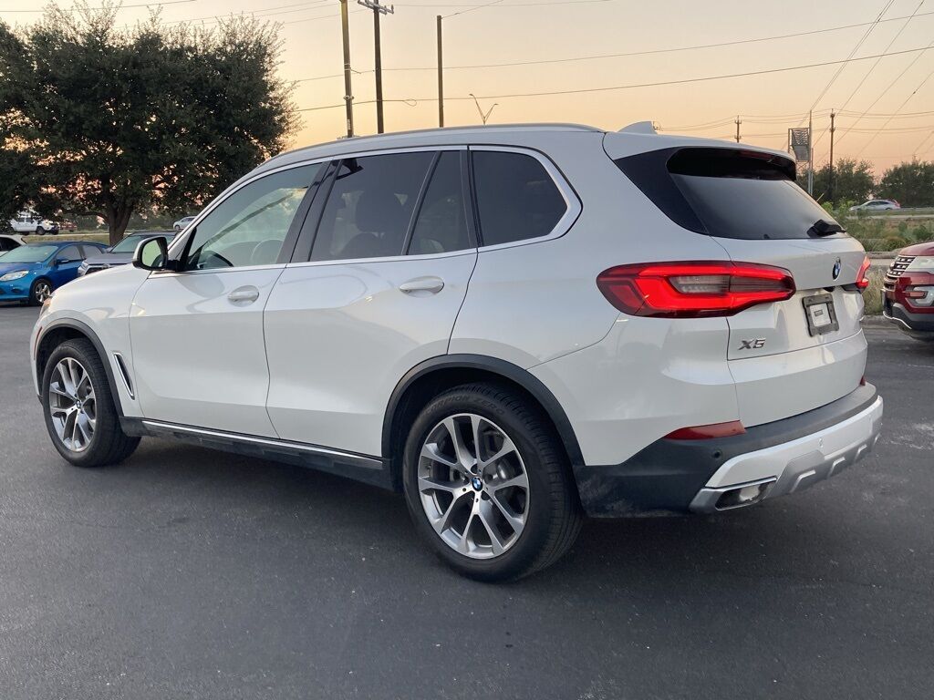 2019 BMW X5 xDrive40i San Antonio TX