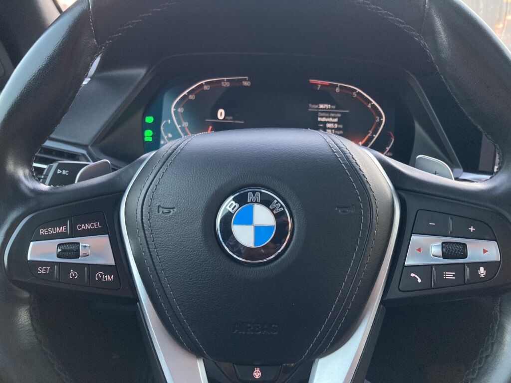 2019 BMW X5 xDrive40i San Antonio TX