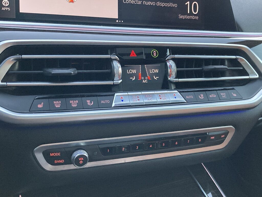 2019 BMW X5 xDrive40i San Antonio TX
