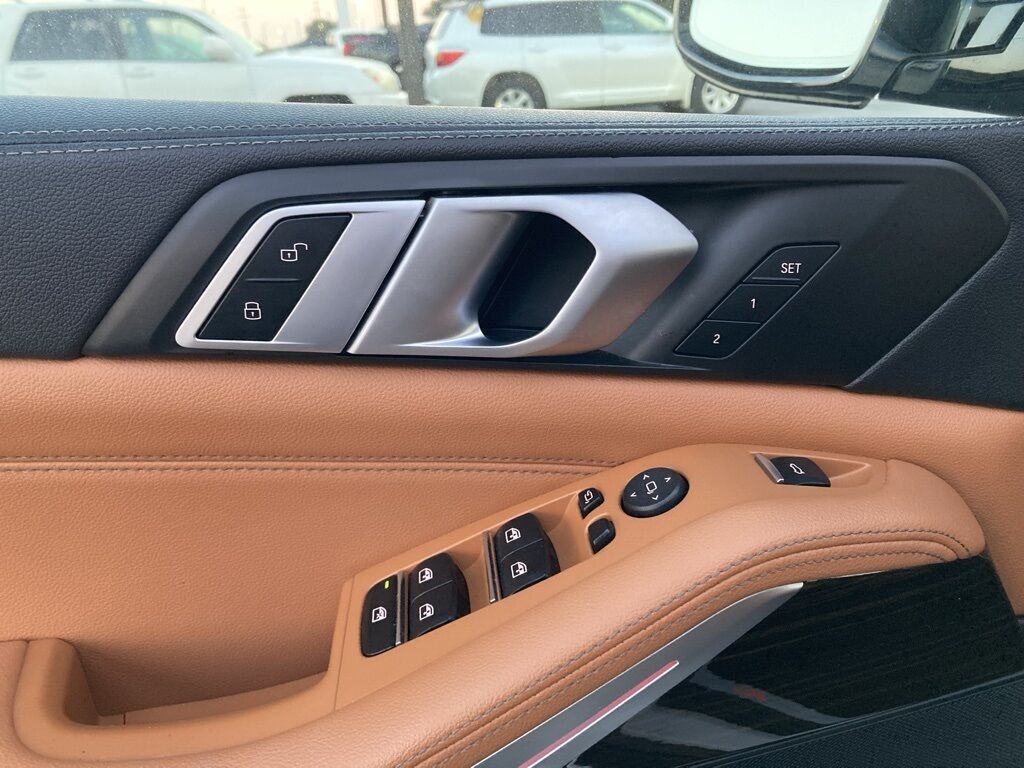 2019 BMW X5 xDrive40i San Antonio TX