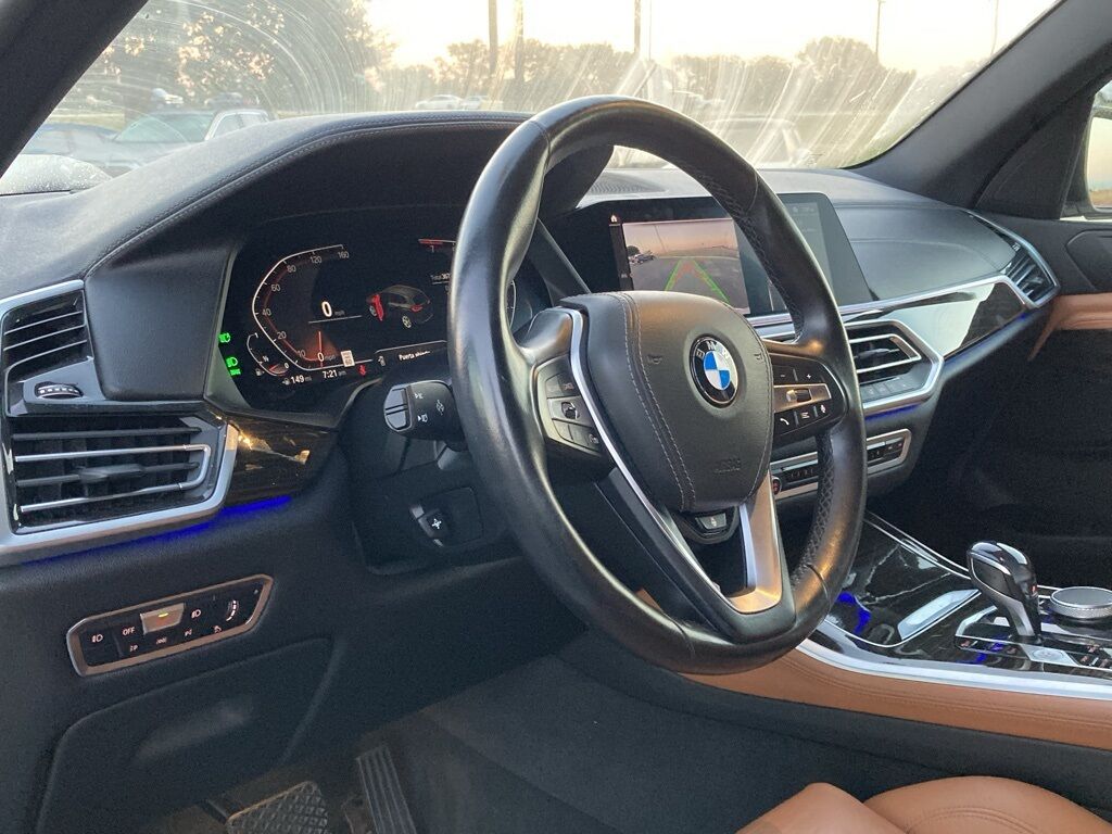 2019 BMW X5 xDrive40i San Antonio TX