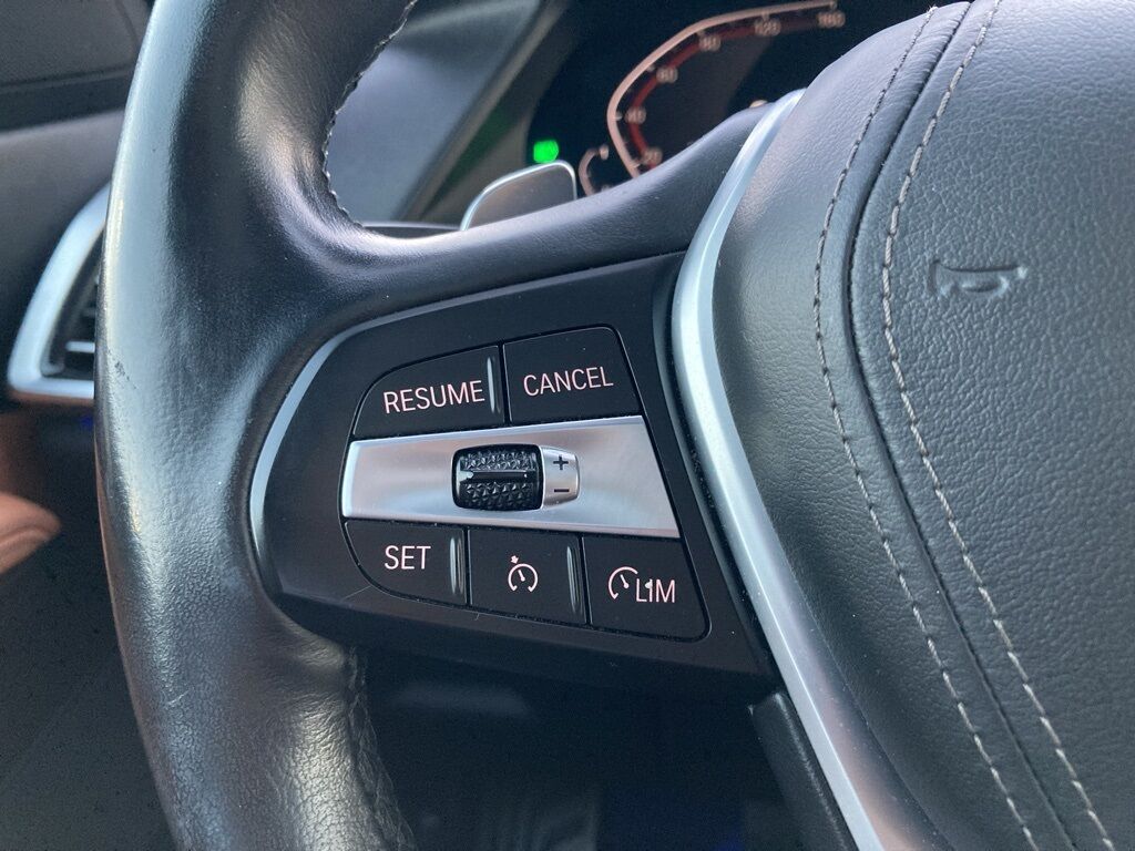 2019 BMW X5 xDrive40i San Antonio TX
