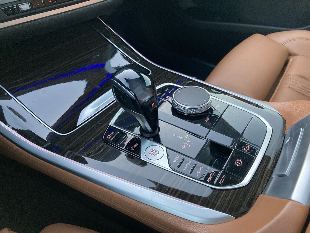 2019 BMW X5 xDrive40i San Antonio TX