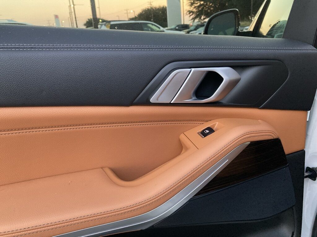 2019 BMW X5 xDrive40i San Antonio TX