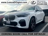 2019 BMW X5 xDrive40i San Diego County CA