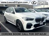 2019 BMW X5 xDrive40i San Diego County CA