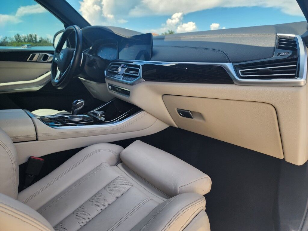 2019 BMW X5 xDrive40i Sarasota FL