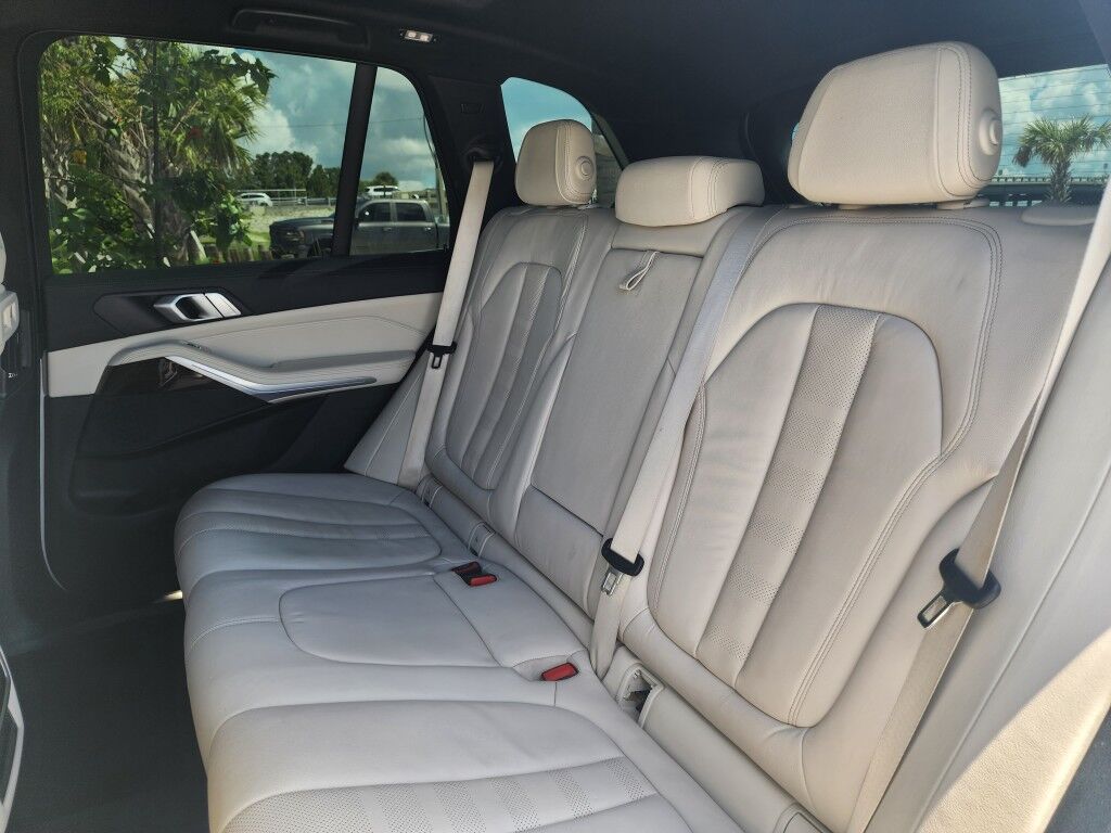 2019 BMW X5 xDrive40i Sarasota FL
