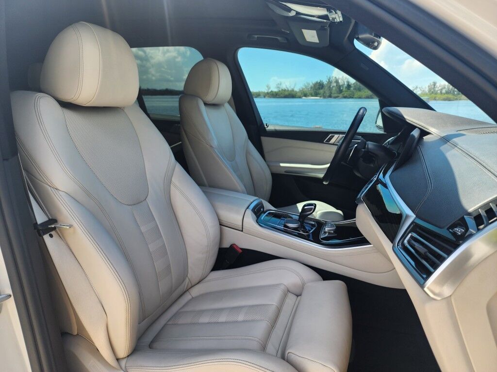 2019 BMW X5 xDrive40i Sarasota FL