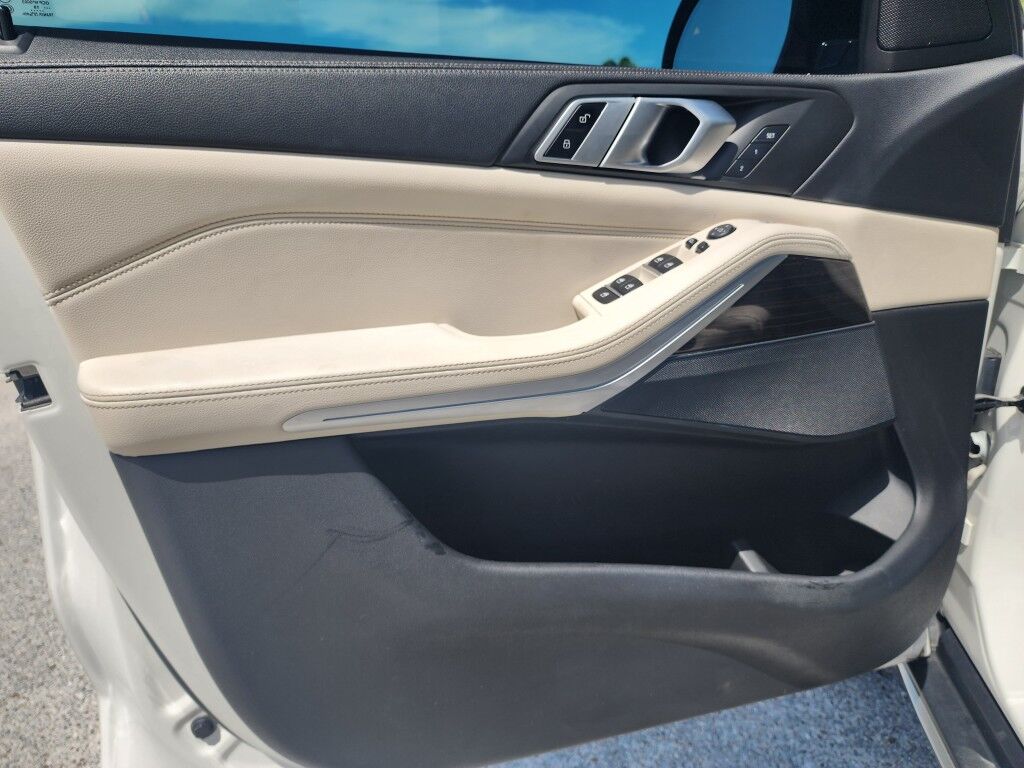 2019 BMW X5 xDrive40i Sarasota FL