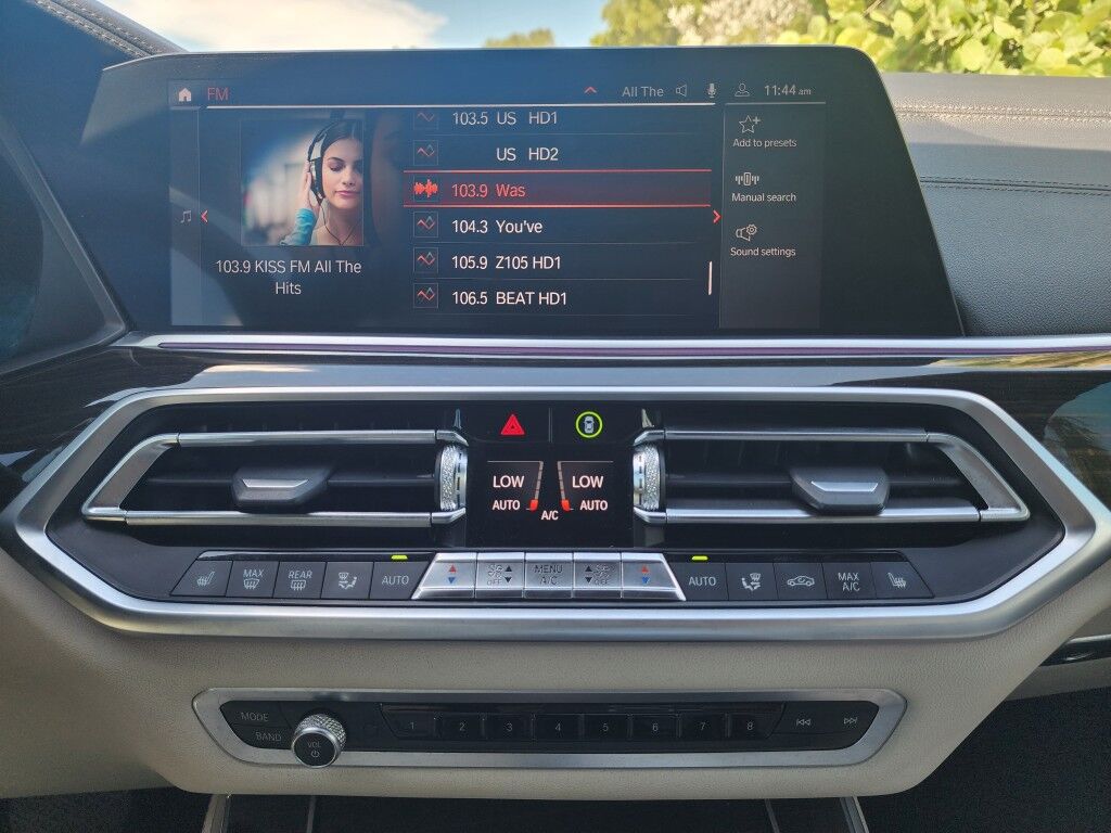 2019 BMW X5 xDrive40i Sarasota FL