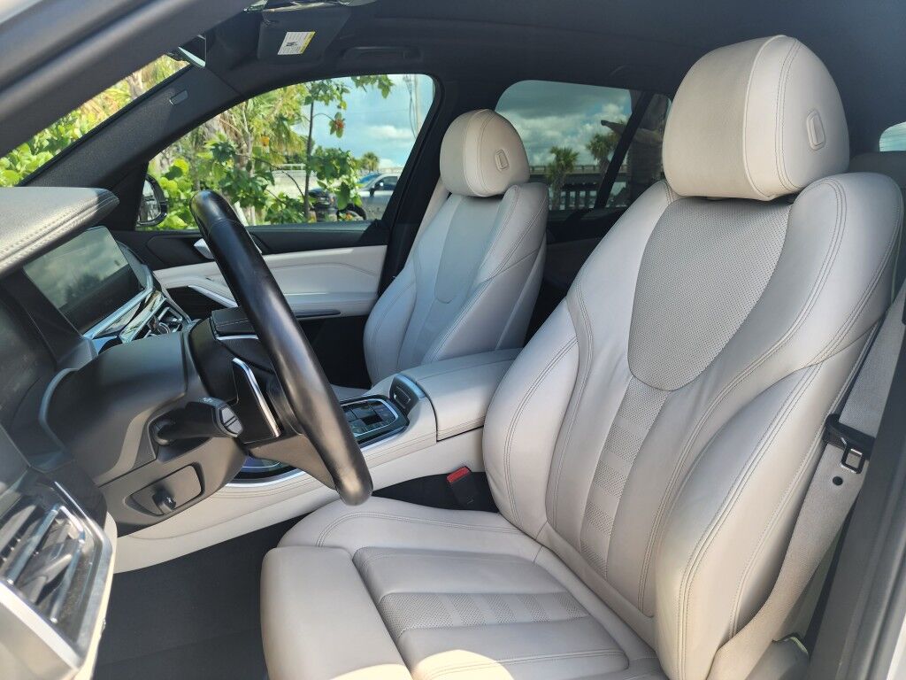 2019 BMW X5 xDrive40i Sarasota FL