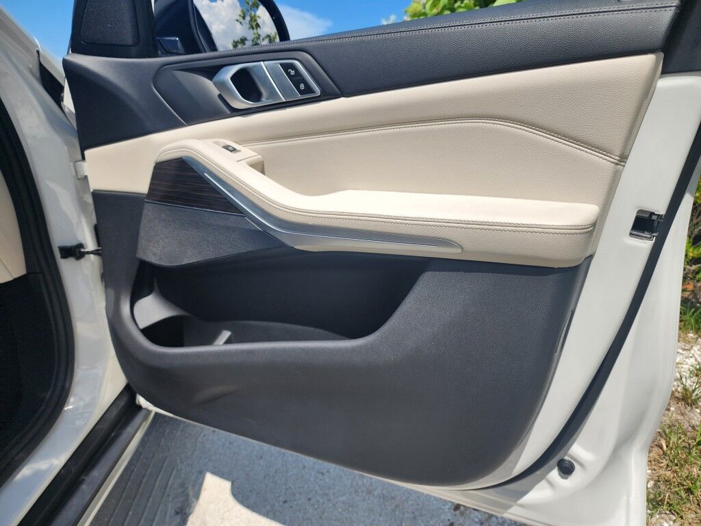 2019 BMW X5 xDrive40i Sarasota FL
