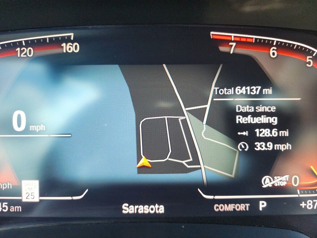 2019 BMW X5 xDrive40i Sarasota FL