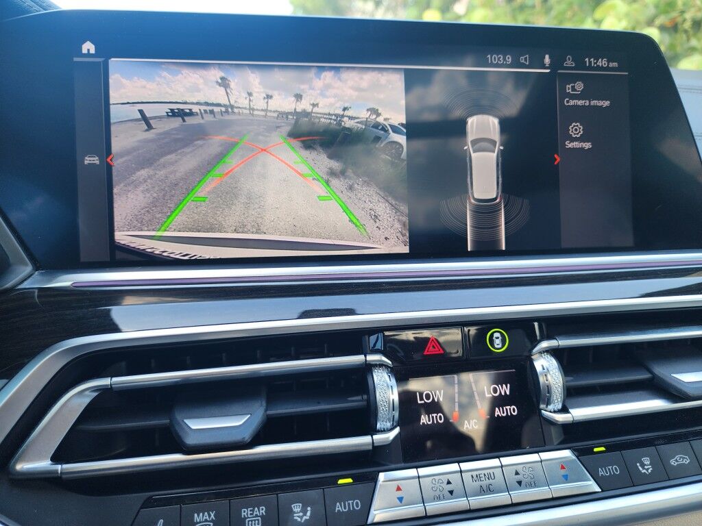 2019 BMW X5 xDrive40i Sarasota FL