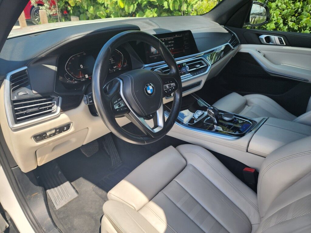 2019 BMW X5 xDrive40i Sarasota FL