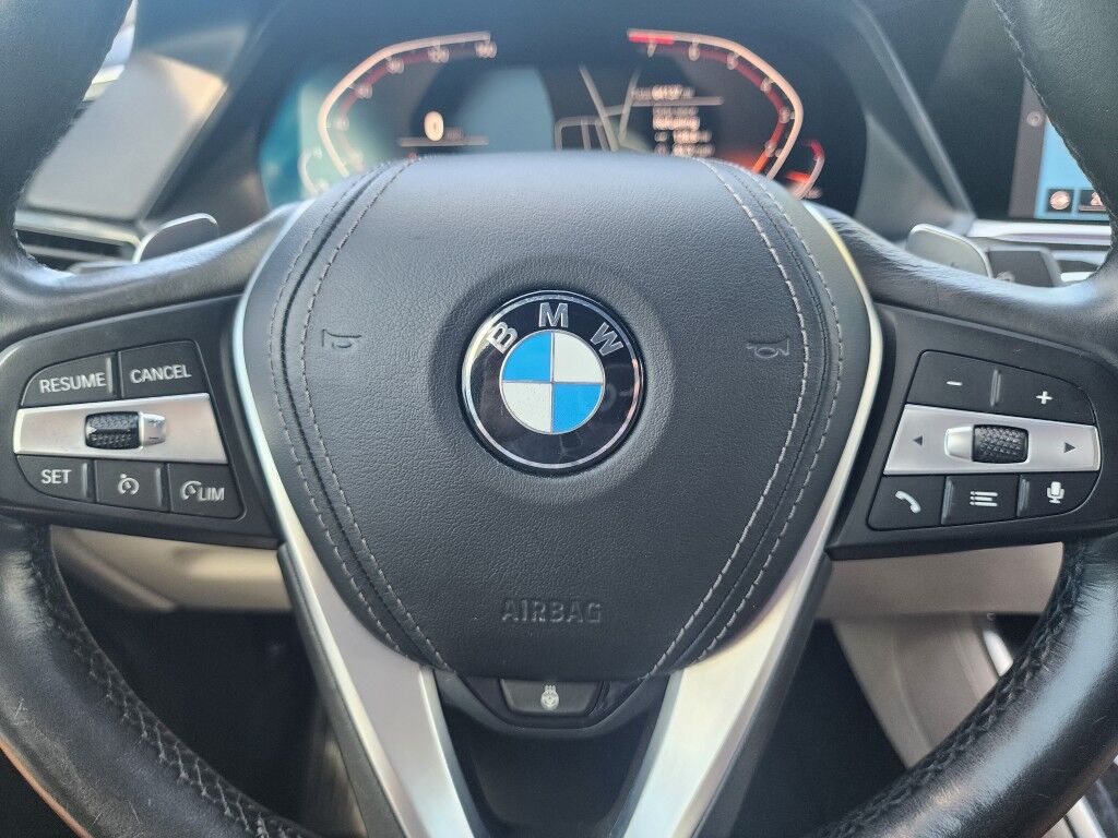 2019 BMW X5 xDrive40i Sarasota FL