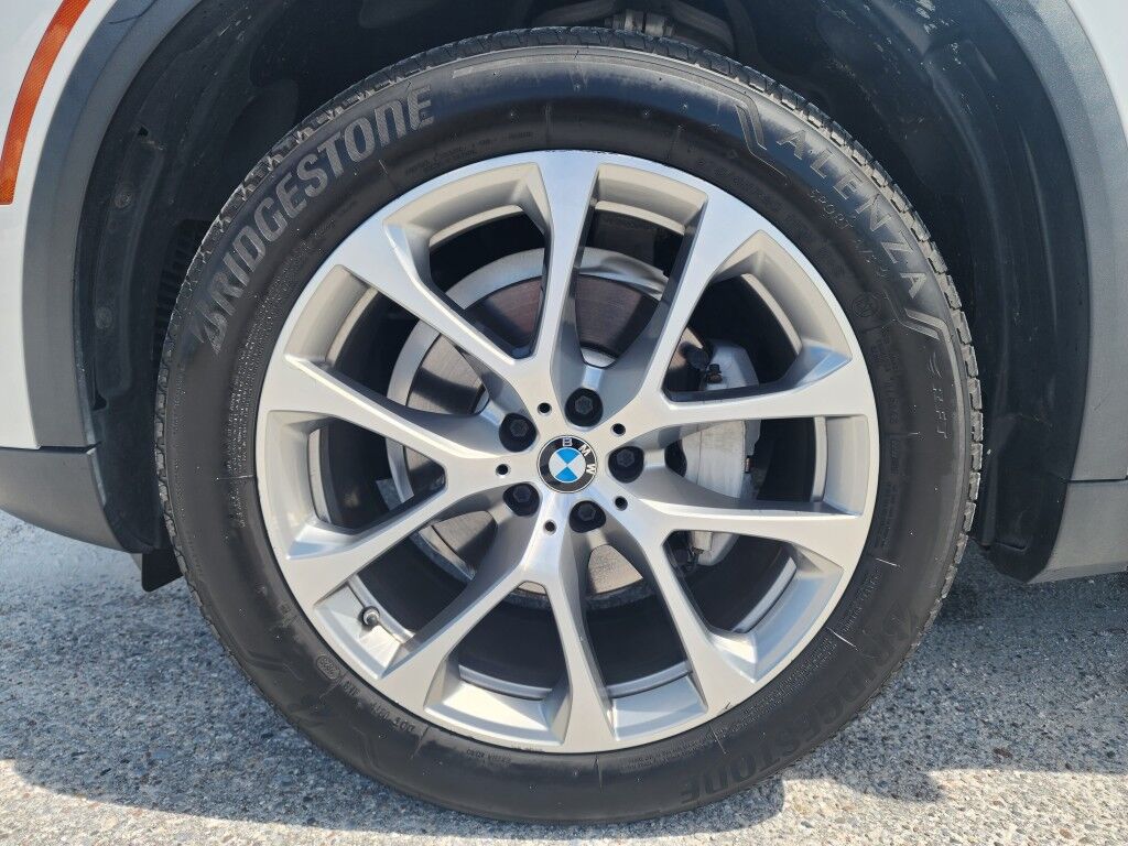 2019 BMW X5 xDrive40i Sarasota FL