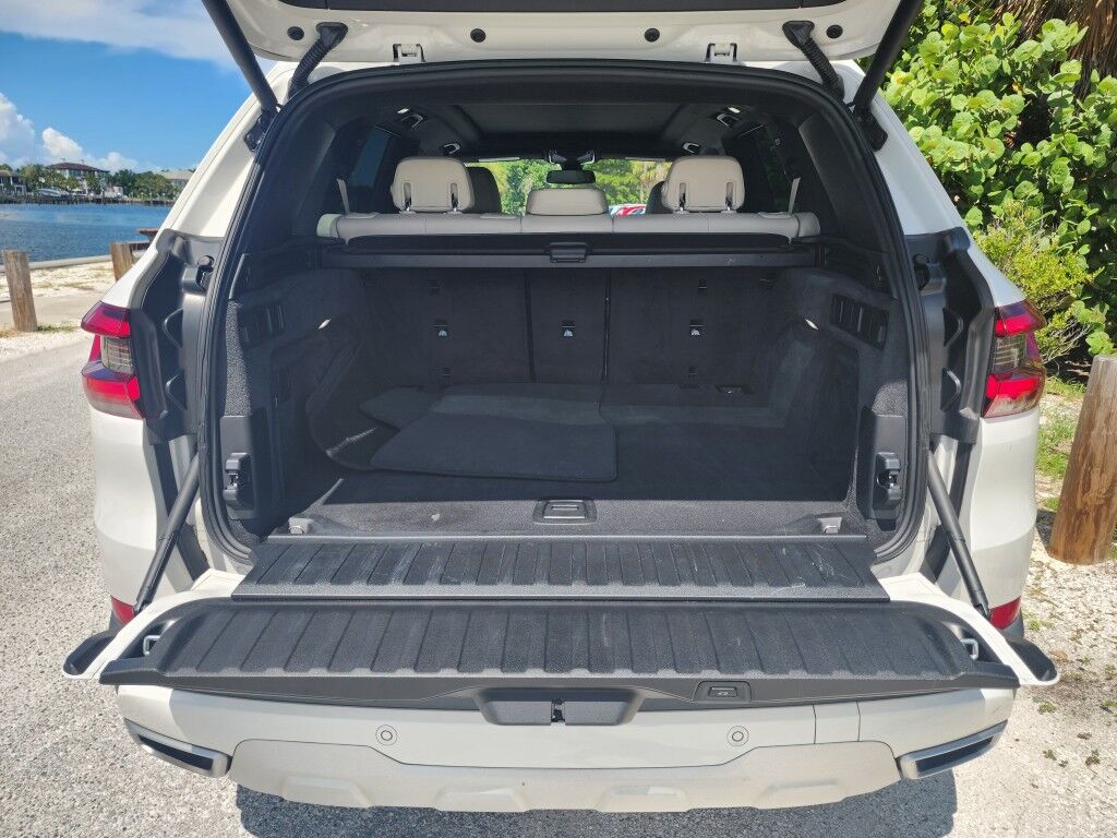 2019 BMW X5 xDrive40i Sarasota FL