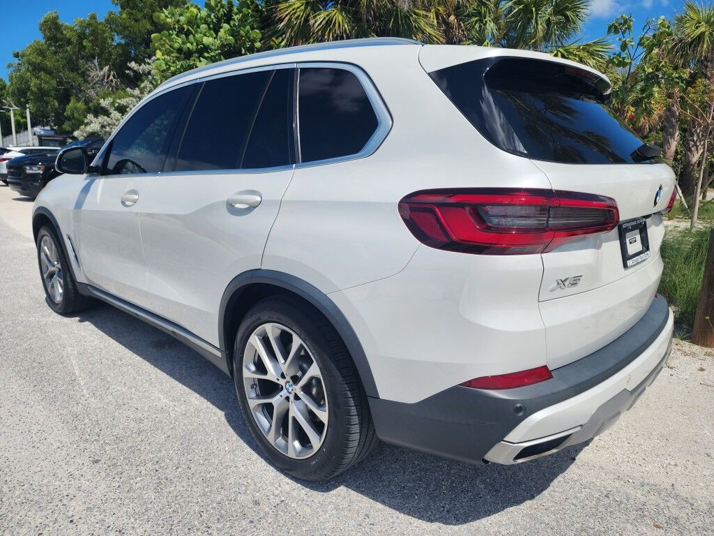 2019 BMW X5 xDrive40i Sarasota FL