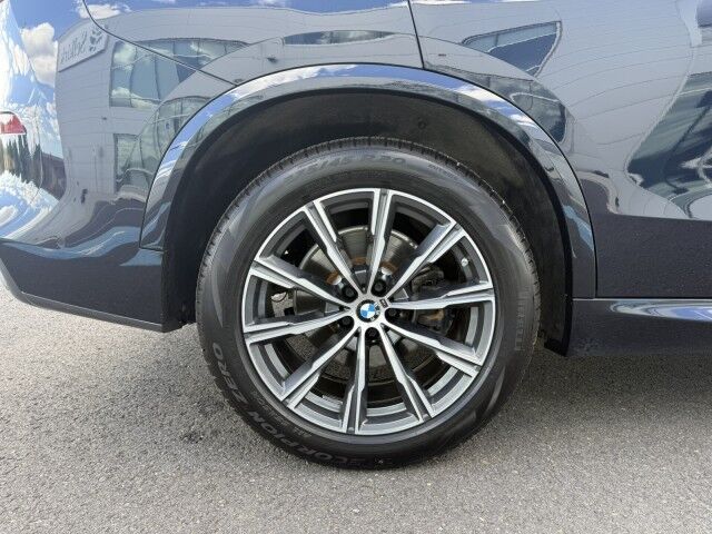 2019 BMW X5 xDrive40i Spokane WA