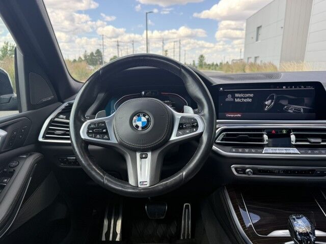 2019 BMW X5 xDrive40i Spokane WA