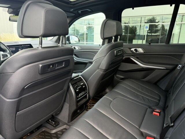 2019 BMW X5 xDrive40i Spokane WA