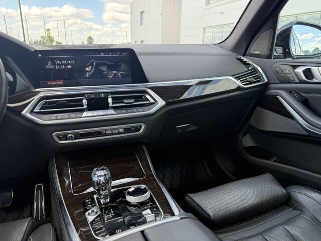 2019 BMW X5 xDrive40i Spokane WA