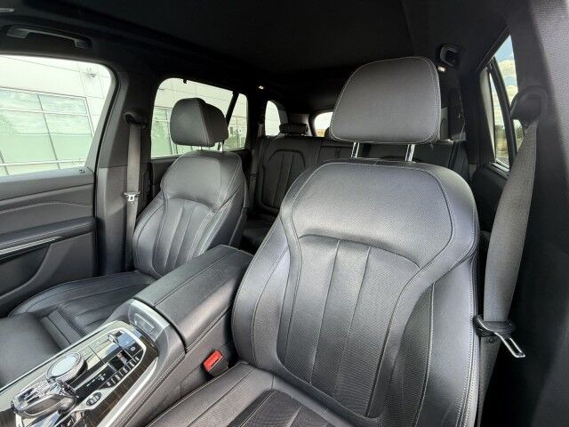 2019 BMW X5 xDrive40i Spokane WA