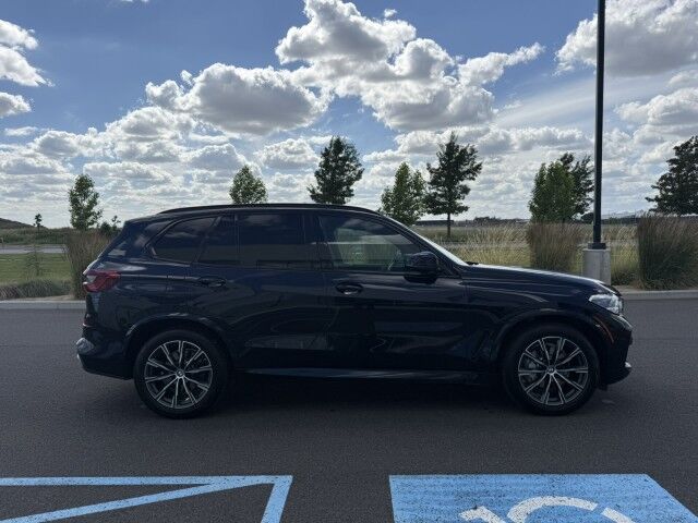 2019 BMW X5 xDrive40i Spokane WA