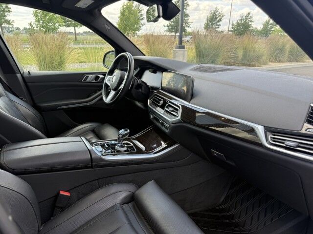 2019 BMW X5 xDrive40i Spokane WA