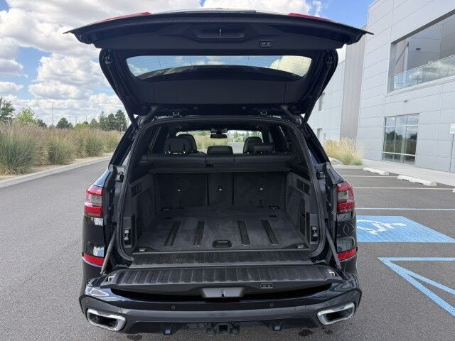 2019 BMW X5 xDrive40i Spokane WA