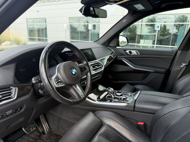 2019 BMW X5 xDrive40i Spokane WA