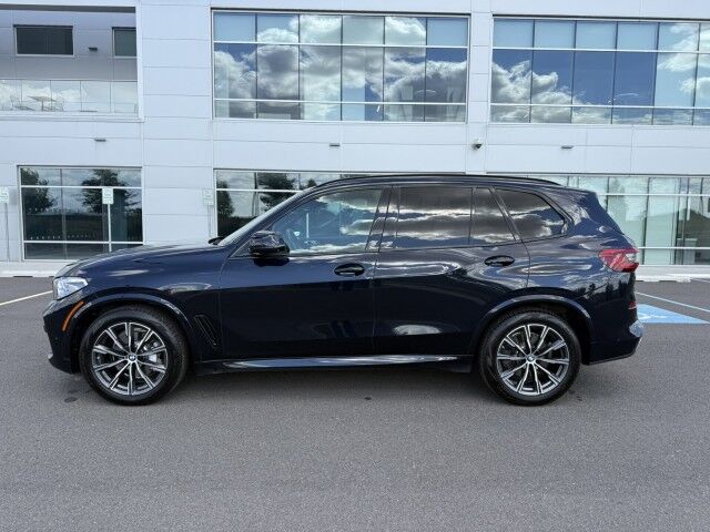 2019 BMW X5 xDrive40i Spokane WA