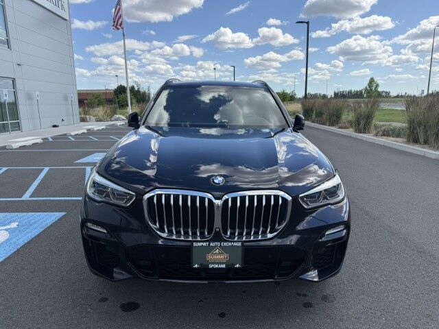 2019 BMW X5 xDrive40i Spokane WA