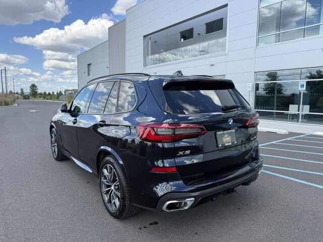 2019 BMW X5 xDrive40i Spokane WA