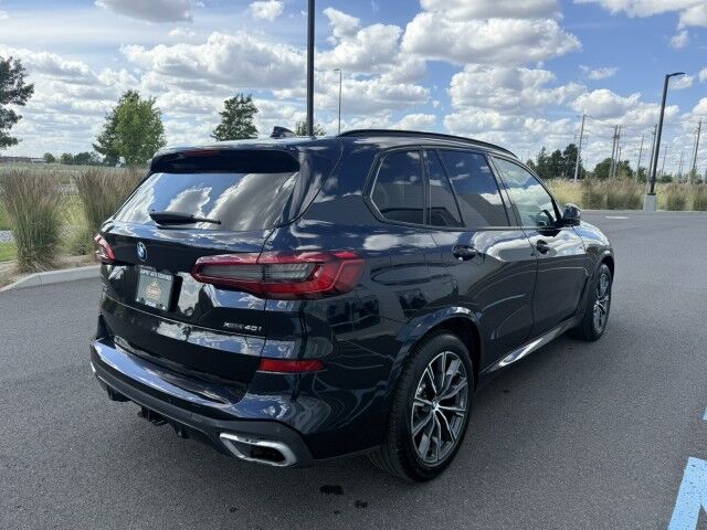 2019 BMW X5 xDrive40i Spokane WA