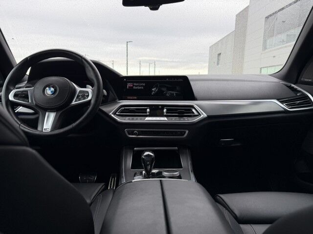 2019 BMW X5 xDrive40i Spokane WA