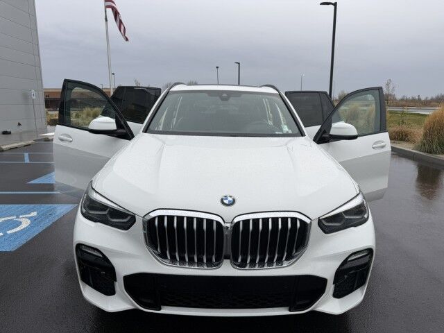 2019 BMW X5 xDrive40i Spokane WA