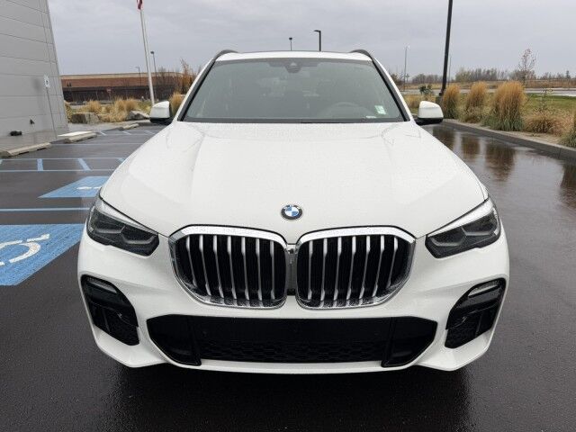 2019 BMW X5 xDrive40i Spokane WA