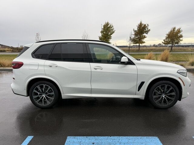 2019 BMW X5 xDrive40i Spokane WA