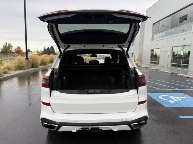 2019 BMW X5 xDrive40i Spokane WA