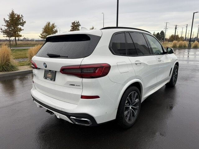 2019 BMW X5 xDrive40i Spokane WA