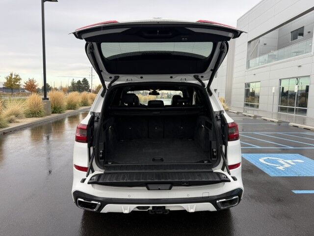 2019 BMW X5 xDrive40i Spokane WA