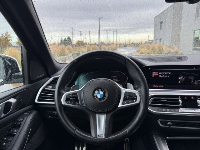 2019 BMW X5 xDrive40i Spokane WA
