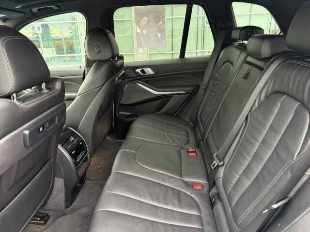 2019 BMW X5 xDrive40i Spokane WA